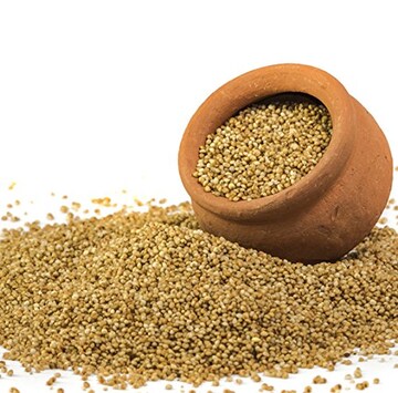 Brown top millet(Andu Korralu)