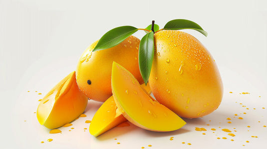 Mangoes