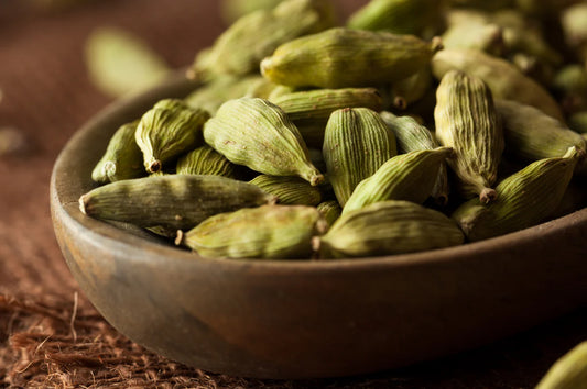 Cardamom