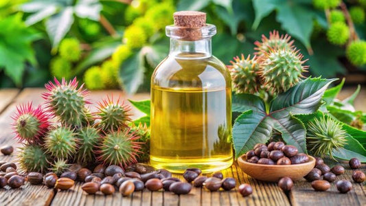 Castor Oil