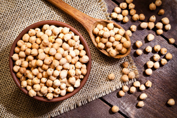 Chick Peas / Senagalu