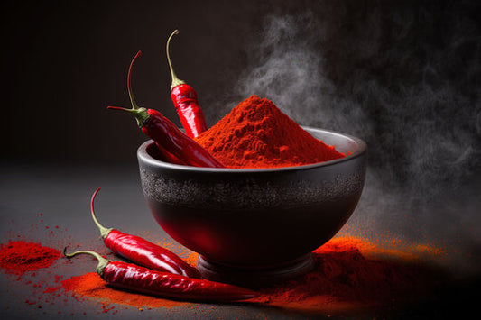 Chilli Powder