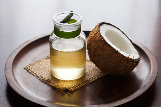 Coconut Oil - Premium