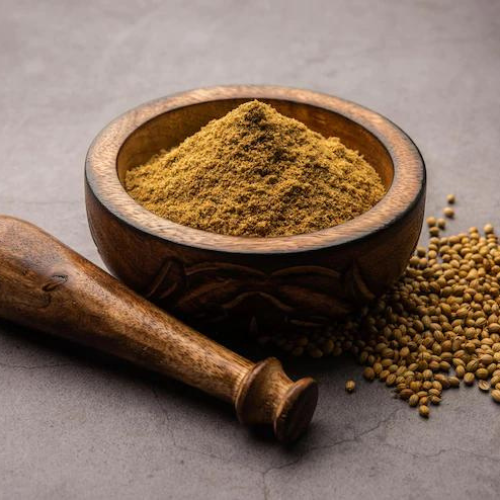 Roasted Coriander Powder