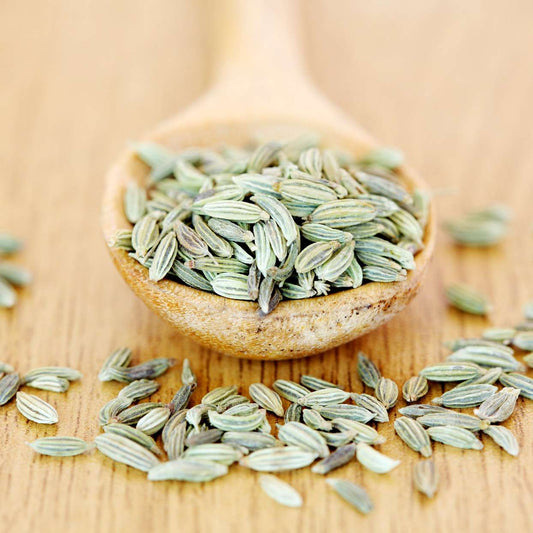 Fennel seeds