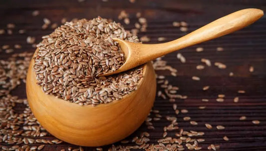 Flax Seeds