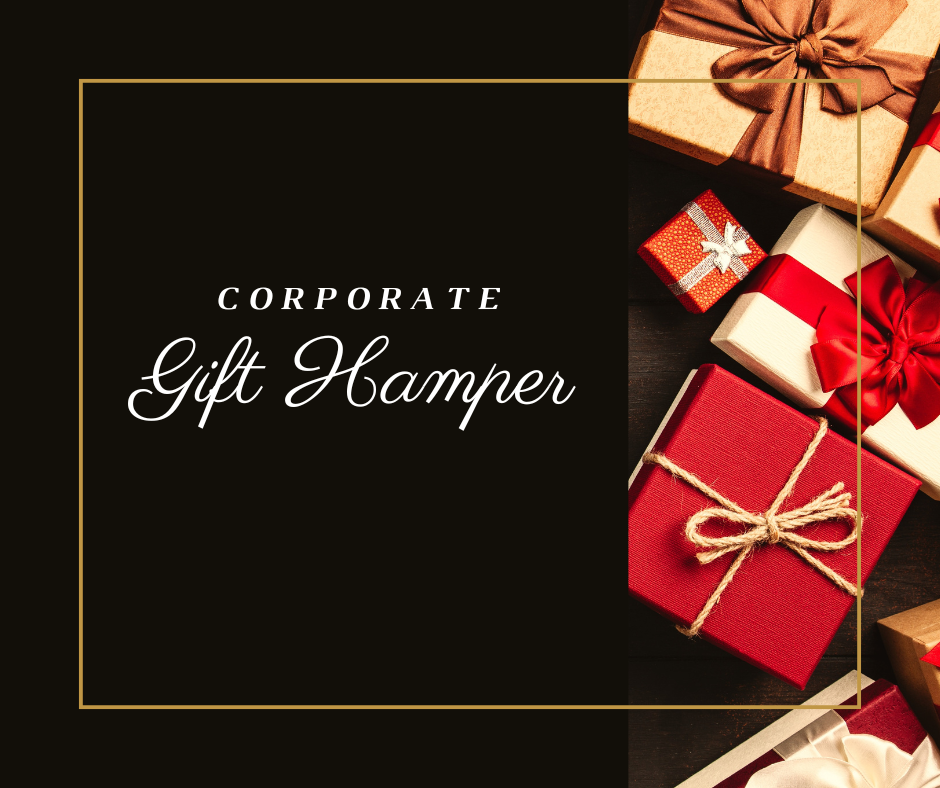 Corporate Gift Hamper