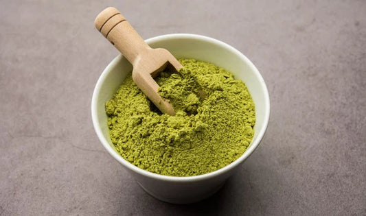 Henna Powder