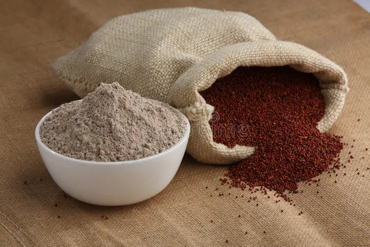 Finger Millet (Ragi)