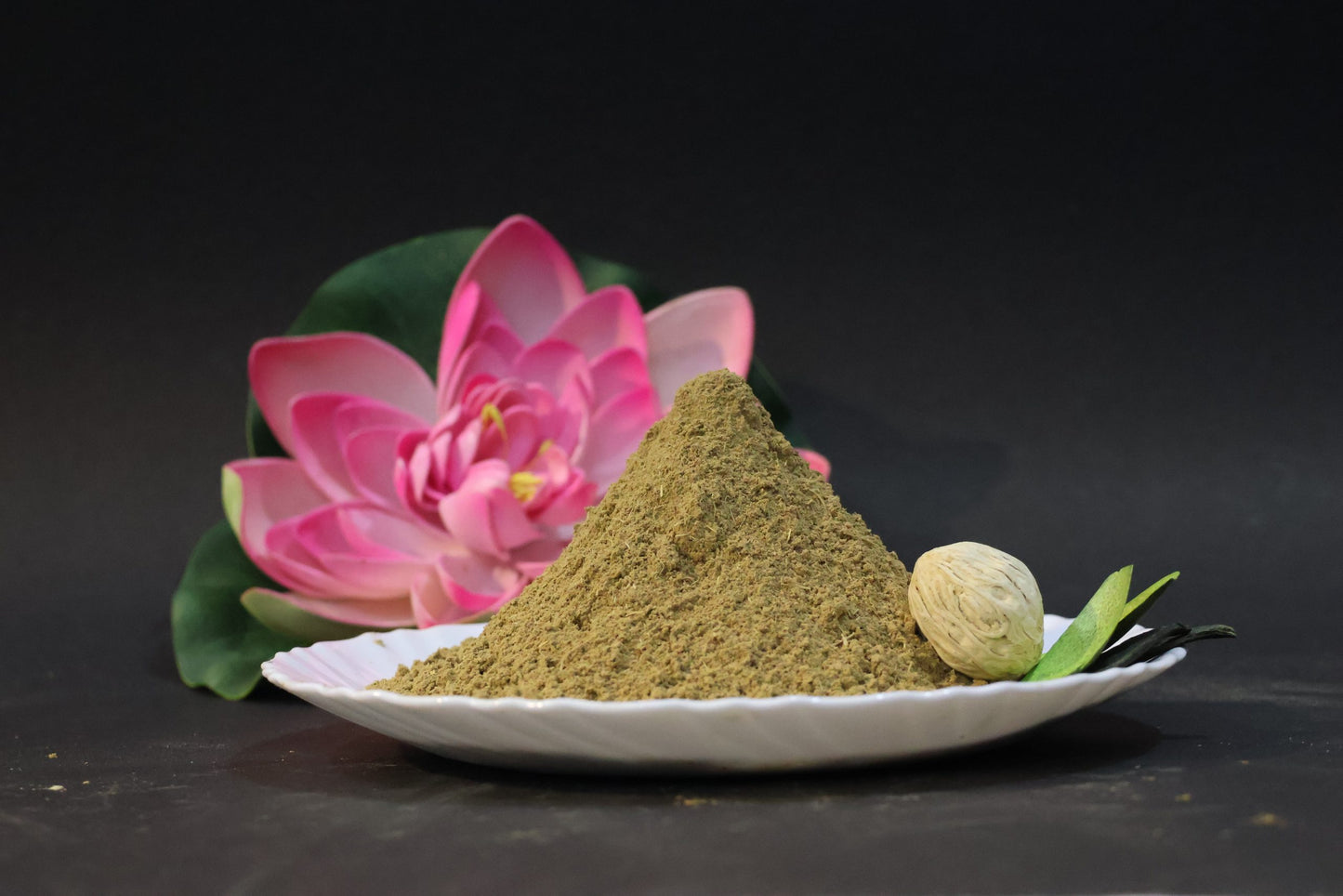 Aromatic bath powder/Sunni pindi