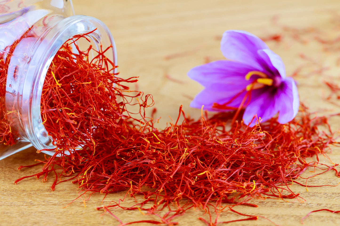 Saffron