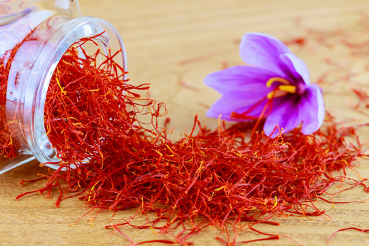 Saffron