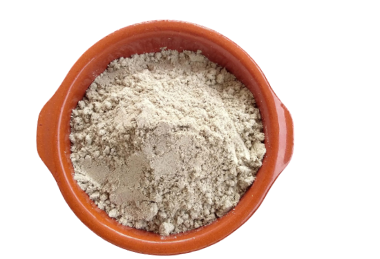 Sorghum millet