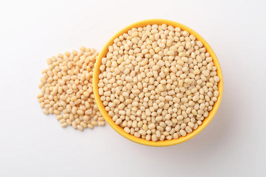 Urad Dal (Uddhi Pappu)