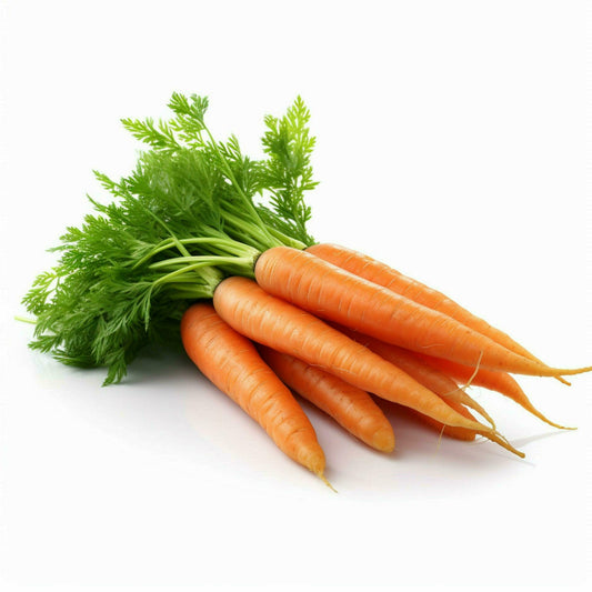 Carrots