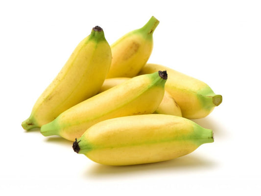 Elaichi Banana