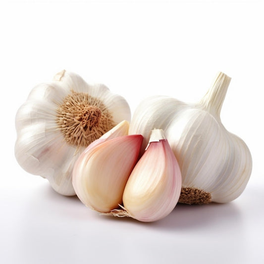 Garlic / Vellulli