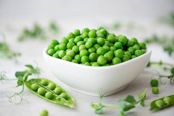 Green Peas / Batanilu