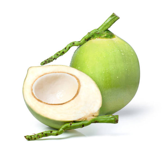 Coconut Water