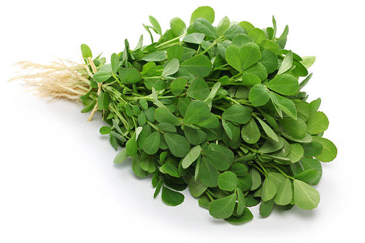 Fenugreek / Menthikooraku