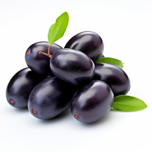 Jamun / Alla Neredu