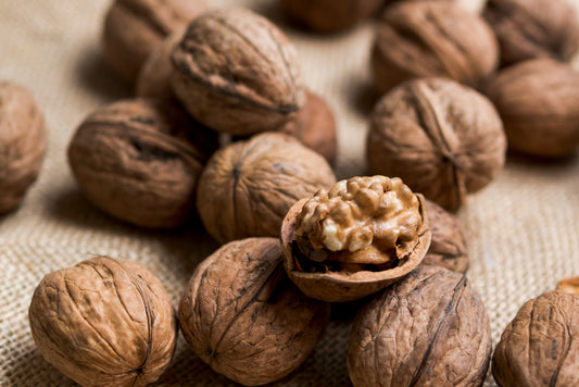 walnuts